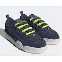 Кроссовки Adidas x Kevin Lyons Adi2000 Shadow Navy Off White